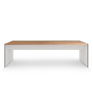 Riva Wood bord XL • 3 farver