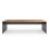 Riva Wood bord XL • 3 farver