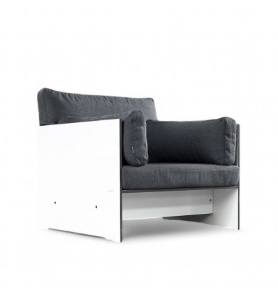 Riva Louncher • 3 farver