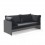 Riva Lounge Sofa S • 3 farver