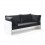 Riva Lounge Sofa S • 3 farver