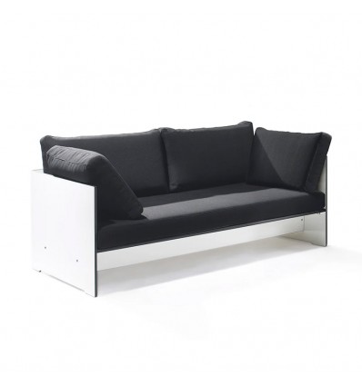 Riva Lounge Sofa S • 3 farver