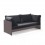 Riva Lounge Sofa S • 3 farver