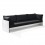 Riva Lounge Sofa L • 3 farver