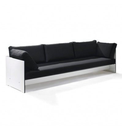 Riva Lounge Sofa L • 3 farver