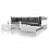 Riva Lounge Set E • 3 farver