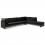 Riva Lounge Set A • 3 farver