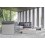 Riva Lounge Set E • 3 farver