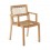 Synthesis • teak havestol