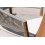 Carés 77W Gartenstuhl • Teak