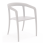JIVE 55 stol • 3 farver