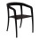 JIVE 55 stol • 3 farver