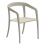 JIVE 55 stol • 3 farver
