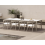 JIVE 55 stol • 3 farver
