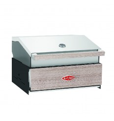 Beefeater 1500 Einbaugrill 3