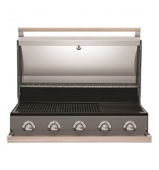 Beefeater 1500 Indbygning 5