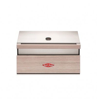 Beefeater 1500 Einbaugrill 3