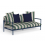 Nalu Alu • 2-pers. sofa