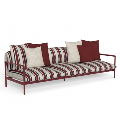 Nalu Alu • 3-Sitzer Loungesofa