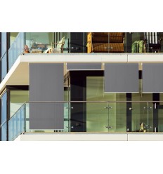 Horizon solsejl • 6 str