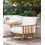Chelsea • teak