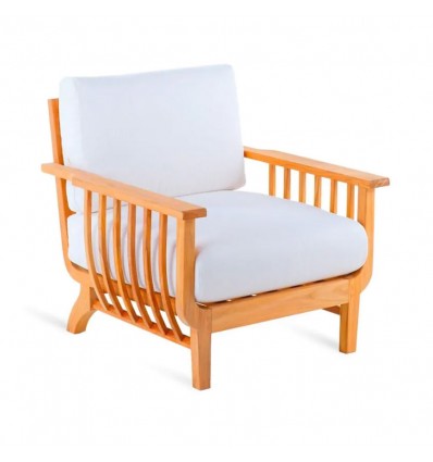 Chelsea • teak