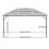 Ventura Sojag pavillon • 2 modeller