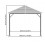 Ventura Sojag pavillon • 2 modeller
