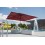 Primus 2,0 x 3,0 m parasol