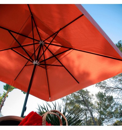 Primus 2,0 x 3,0 m parasol
