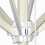 Primus 2,0 x 3,5 m parasol