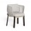 Argo • accoya/LuxStof havestol