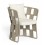 Sacco • Au/LuxStoff Gartenstuhl