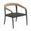 JIVE Relax • aluminium