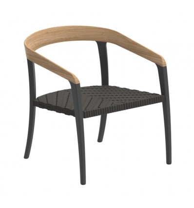 JIVE Relax • aluminium