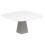 CONIX 150 • Beton-Tisch