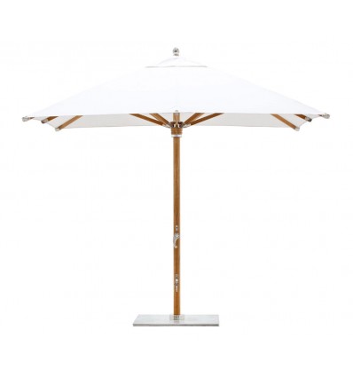 Nautical Teak • 2 x 2 m