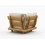 Loung-Set 'Mitte' • Teak