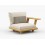 Sorrento Lounge-Ecke • Armlehne