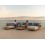 Sorrento midtermodul • teak