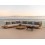 Sorrento Loungetisch • Teak