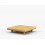 Sorrento loungebord • teak