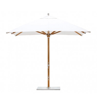 Nautical Teak • Ø 2.75 m