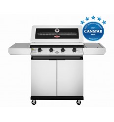 Beefeater Discovery 1200 S 4