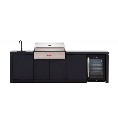 Beefeater Cabinex udekøkken 3000 E