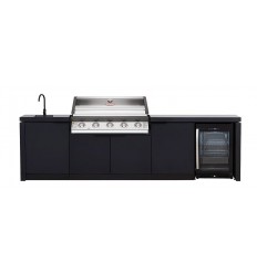 Beefeater Cabinex udekøkken 3000 E