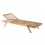 Synthesis liggestol • teak
