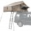 Extended L • 320x140x130cm tagtelt beige
