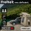 Extended XL Plus • 320x180x130cm tagtelt+fortelt beige