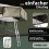 Extended XL • 320x180x130cm tagtelt beige